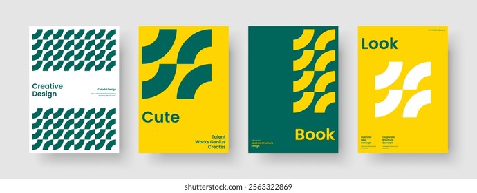 Isolated Background Layout. Abstract Business Presentation Design. Geometric Brochure Template. Flyer. Report. Book Cover. Banner. Poster. Pamphlet. Portfolio. Notebook. Handbill. Advertising