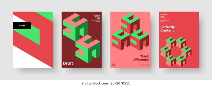 Isolated Background Layout. Abstract Business Presentation Design. Modern Poster Template. Banner. Book Cover. Brochure. Report. Flyer. Advertising. Handbill. Journal. Notebook. Leaflet