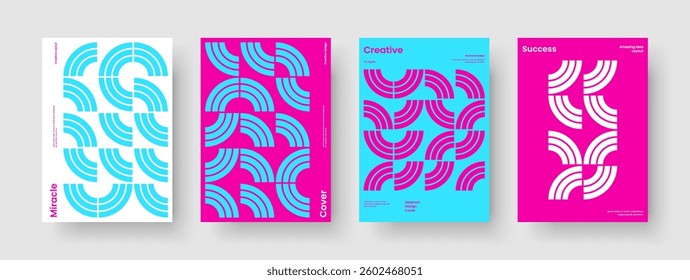 Isolated Background Layout. Abstract Business Presentation Design. Geometric Flyer Template. Report. Poster. Brochure. Banner. Book Cover. Catalog. Handbill. Notebook. Leaflet. Advertising