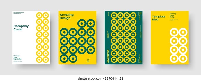 Isolated Background Layout. Abstract Flyer Design. Creative Report Template. Brochure. Poster. Book Cover. Banner. Business Presentation. Catalog. Journal. Pamphlet. Leaflet. Notebook