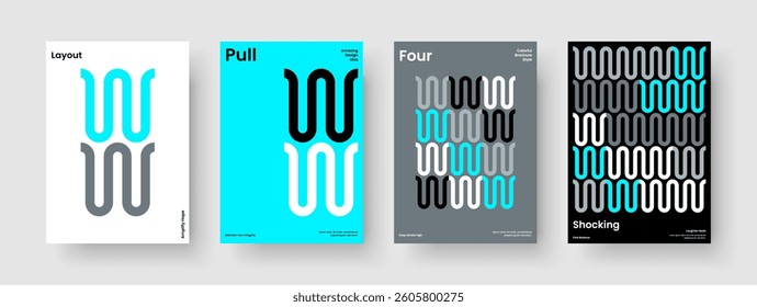 Isolated Background Layout. Abstract Flyer Template. Creative Report Design. Brochure. Business Presentation. Book Cover. Poster. Banner. Newsletter. Portfolio. Magazine. Notebook. Catalog