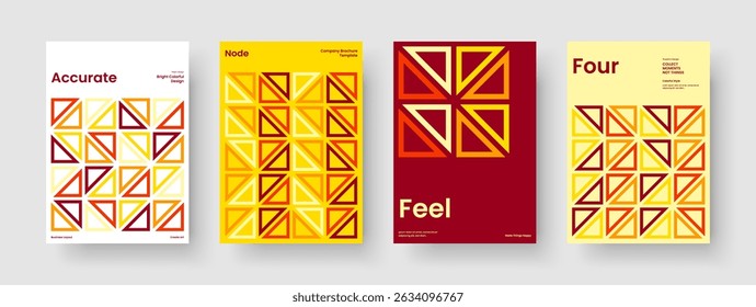 Isolated Background Layout. Abstract Flyer Template. Geometric Poster Design. Business Presentation. Banner. Report. Book Cover. Brochure. Pamphlet. Brand Identity. Advertising. Catalog. Portfolio