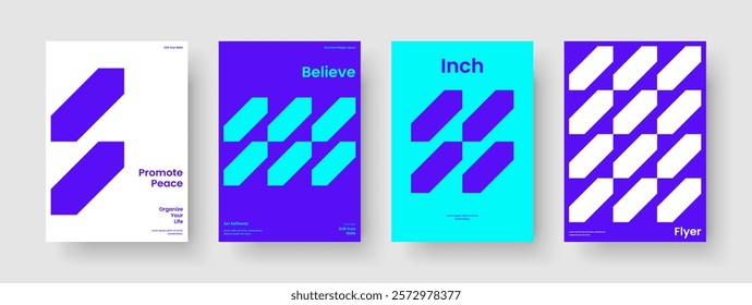 Isolated Background Layout. Abstract Report Design. Creative Flyer Template. Poster. Brochure. Banner. Book Cover. Business Presentation. Portfolio. Brand Identity. Magazine. Notebook. Journal