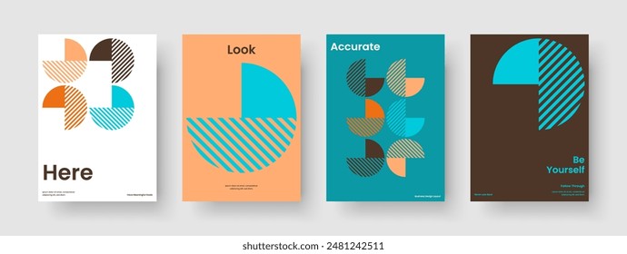 Isolated Background Layout. Creative Book Cover Template. Modern Business Presentation Design. Report. Brochure. Banner. Flyer. Poster. Brand Identity. Handbill. Journal. Portfolio. Newsletter