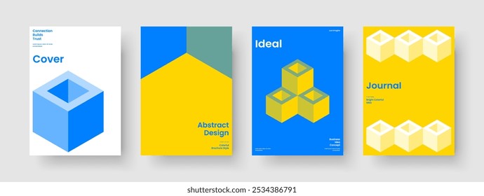 Isolated Background Layout. Creative Business Presentation Template. Abstract Flyer Design. Poster. Brochure. Report. Banner. Book Cover. Portfolio. Catalog. Newsletter. Pamphlet. Handbill. Journal