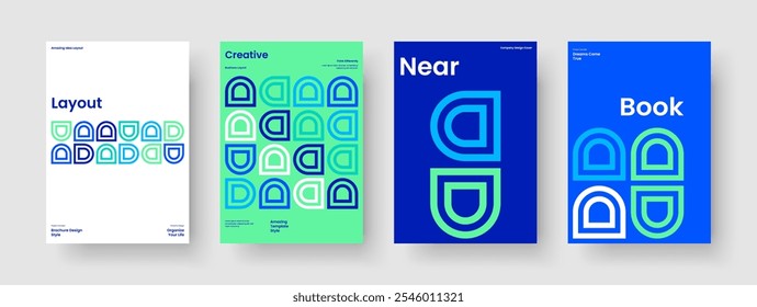 Isolated Background Layout. Creative Business Presentation Design. Abstract Flyer Template. Report. Book Cover. Poster. Brochure. Banner. Notebook. Journal. Handbill. Portfolio. Advertising