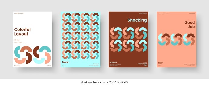 Isolated Background Layout. Creative Flyer Template. Abstract Brochure Design. Banner. Business Presentation. Book Cover. Poster. Report. Brand Identity. Journal. Notebook. Advertising. Newsletter