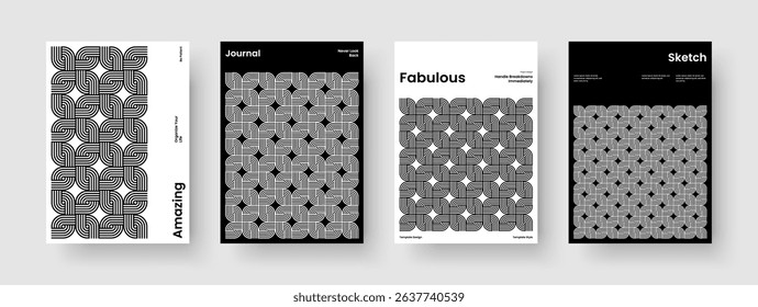 Isolated Background Layout. Creative Poster Template. Modern Banner Design. Brochure. Book Cover. Report. Business Presentation. Flyer. Catalog. Pamphlet. Advertising. Leaflet. Handbill. Notebook