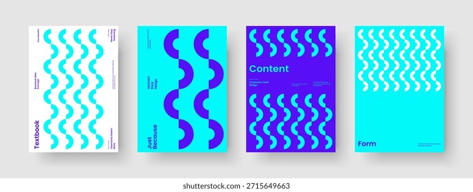 Isolated Background Layout. Geometric Banner Template. Creative Brochure Design. Book Cover. Business Presentation. Poster. Flyer. Report. Portfolio. Catalog. Journal. Notebook. Brand Identity