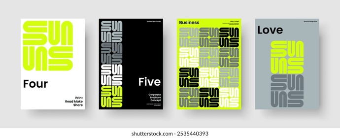 Isolated Background Layout. Geometric Brochure Design. Abstract Book Cover Template. Flyer. Poster. Business Presentation. Report. Banner. Newsletter. Advertising. Notebook. Catalog. Handbill