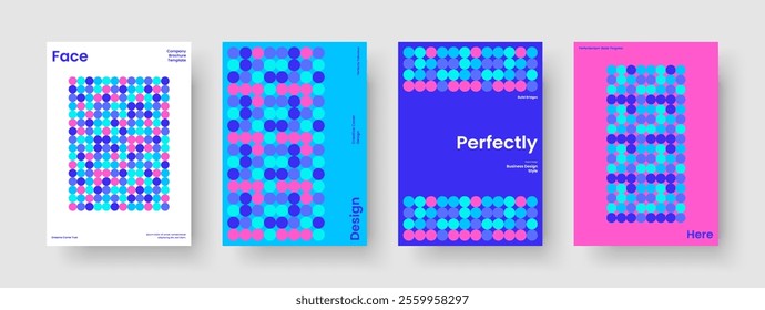 Isolated Background Layout. Geometric Flyer Design. Abstract Brochure Template. Report. Business Presentation. Book Cover. Poster. Banner. Leaflet. Portfolio. Brand Identity. Newsletter