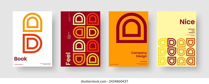 Isolated Background Layout. Geometric Report Design. Modern Banner Template. Brochure. Book Cover. Flyer. Poster. Business Presentation. Brand Identity. Magazine. Newsletter. Leaflet. Notebook