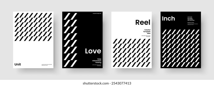 Isolated Background Layout. Geometric Report Design. Abstract Business Presentation Template. Flyer. Brochure. Book Cover. Poster. Banner. Handbill. Portfolio. Magazine. Catalog. Advertising