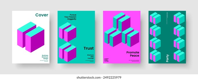 Isolated Background Layout. Modern Banner Design. Geometric Poster Template. Business Presentation. Book Cover. Report. Brochure. Flyer. Journal. Magazine. Brand Identity. Handbill. Portfolio