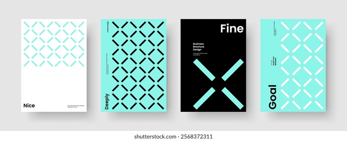 Isolated Background Layout. Modern Banner Template. Geometric Report Design. Poster. Flyer. Book Cover. Brochure. Business Presentation. Advertising. Leaflet. Brand Identity. Pamphlet. Notebook