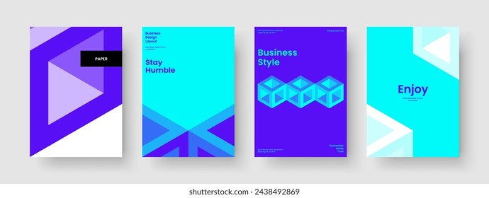 Isolated Background Layout. Modern Book Cover Design. Creative Poster Template. Brochure. Flyer. Banner. Report. Business Presentation. Notebook. Journal. Portfolio. Newsletter. Pamphlet. Handbill