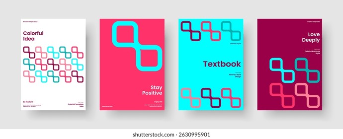 Isolated Background Layout. Modern Book Cover Design. Creative Banner Template. Poster. Report. Brochure. Flyer. Business Presentation. Magazine. Newsletter. Pamphlet. Journal. Portfolio. Notebook
