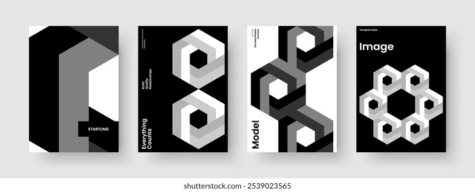 Layout De Plano De Fundo Isolado. Design de folheto moderno. Modelo de Cartaz Criativo. Apresentação de negócios. Faixa. Capa de Livro. Relatório. Panfleto. Carteira. Panfleto. Catálogo. Identidade da marca. Diário