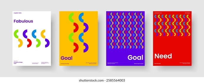 Isolated Background Layout. Modern Brochure Template. Geometric Book Cover Design. Banner. Flyer. Report. Business Presentation. Poster. Leaflet. Newsletter. Magazine. Pamphlet. Advertising