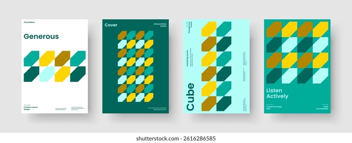 Isolated Background Layout. Modern Brochure Template. Creative Book Cover Design. Business Presentation. Flyer. Report. Banner. Poster. Newsletter. Portfolio. Leaflet. Magazine. Pamphlet. Catalog