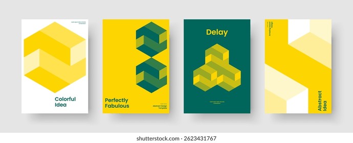 Isolated Background Layout. Modern Business Presentation Design. Geometric Flyer Template. Banner. Book Cover. Poster. Brochure. Report. Magazine. Advertising. Brand Identity. Leaflet. Newsletter