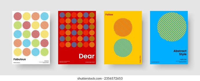 Diseño de fondo aislado. Plantilla de informe moderna. Diseño de presentación empresarial geométrica. Cartel. Folleto. Portada del libro. Volante. Cartel. Cartera. Catálogo. Publicidad. Cuaderno. Boletín