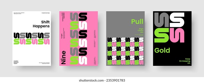 Plantilla de fondo aislada. Resumen de diseño de pancartas. Diseño moderno de volante. Presentación de negocios. Cartel. Informe. Portada del libro. Folleto. Publicidad. Diario. Catálogo. Folleto. Identidad de marca