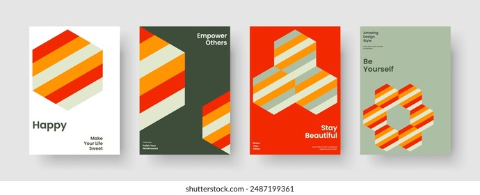 Plantilla de fondo aislada. Diseño de Anuncio Abstractas. Diseño de informe geométrico. Cartel. Volante. Folleto. Portada del libro. Presentación empresarial. Diario. Boletín informativo. Cuaderno. Cartera. Revista