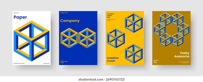 Isolated Background Template. Abstract Banner Layout. Geometric Brochure Design. Report. Flyer. Book Cover. Poster. Business Presentation. Notebook. Journal. Brand Identity. Newsletter. Catalog