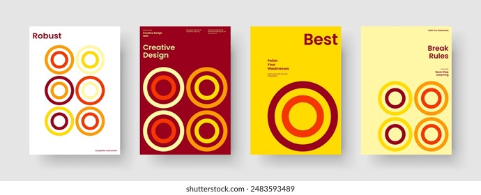 Isolated Background Template. Abstract Book Cover Design. Geometric Flyer Layout. Business Presentation. Poster. Brochure. Banner. Report. Journal. Advertising. Catalog. Pamphlet. Notebook