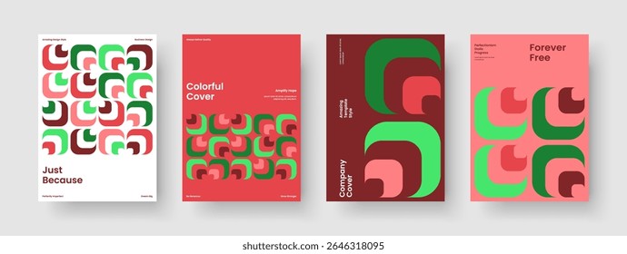 Isolated Background Template. Abstract Book Cover Design. Geometric Report Layout. Flyer. Business Presentation. Poster. Banner. Brochure. Notebook. Handbill. Magazine. Pamphlet. Journal