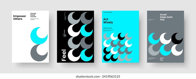 Isolated Background Template. Abstract Brochure Layout. Modern Business Presentation Design. Poster. Flyer. Banner. Book Cover. Report. Journal. Leaflet. Advertising. Magazine. Portfolio. Handbill