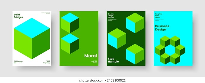 Isolated Background Template. Abstract Brochure Layout. Creative Flyer Design. Report. Banner. Business Presentation. Poster. Book Cover. Journal. Magazine. Notebook. Pamphlet. Newsletter