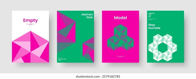 Isolated Background Template. Abstract Brochure Design. Creative Report Layout. Banner. Flyer. Poster. Book Cover. Business Presentation. Catalog. Notebook. Handbill. Portfolio. Leaflet. Pamphlet