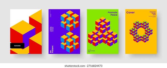Modelo De Plano De Fundo Isolado. Layout do folheto abstrato. Design de folheto moderno. Apresentação de negócios. Cartaz. Relatório. Faixa. Capa de Livro. Identidade da marca. Conhecimento manual. Catálogo. Diário. Boletim Informativo