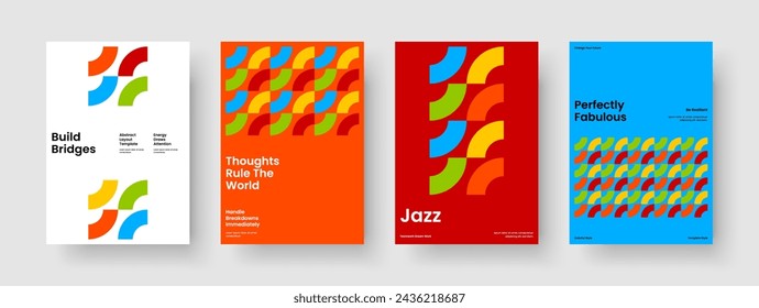 Isolated Background Template. Abstract Report Layout. Modern Flyer Design. Brochure. Business Presentation. Poster. Book Cover. Banner. Notebook. Leaflet. Advertising. Newsletter. Portfolio