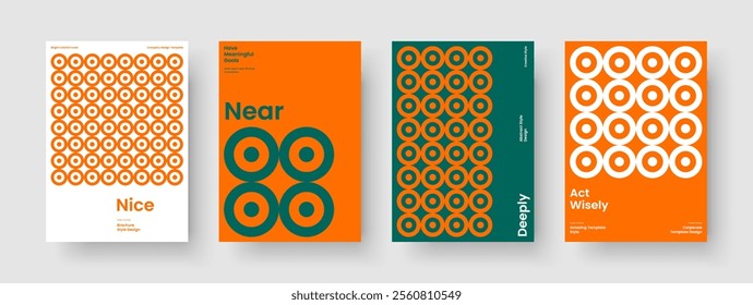 Isolated Background Template. Abstract Report Design. Creative Business Presentation Layout. Banner. Flyer. Brochure. Poster. Book Cover. Pamphlet. Magazine. Notebook. Advertising. Journal