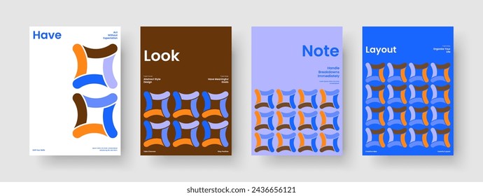 Isolated Background Template. Creative Brochure Design. Abstract Business Presentation Layout. Poster. Report. Flyer. Book Cover. Banner. Catalog. Notebook. Handbill. Magazine. Portfolio