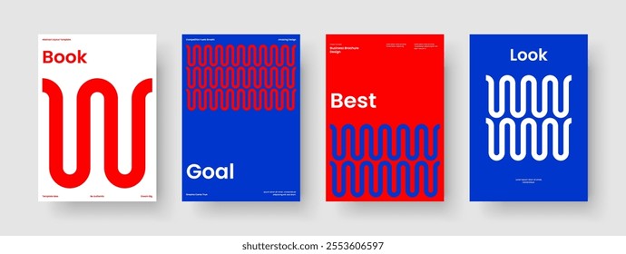 Isolated Background Template. Creative Business Presentation Design. Modern Report Layout. Poster. Flyer. Book Cover. Brochure. Banner. Newsletter. Portfolio. Advertising. Magazine. Journal