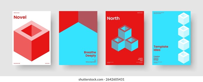Isolated Background Template. Creative Business Presentation Layout. Abstract Brochure Design. Poster. Book Cover. Banner. Flyer. Report. Advertising. Pamphlet. Journal. Handbill. Leaflet. Notebook