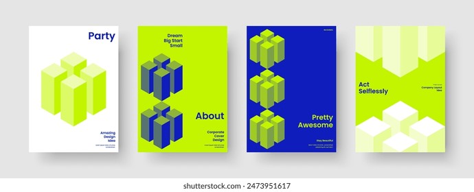 Isolated Background Template. Creative Poster Design. Modern Flyer Layout. Book Cover. Business Presentation. Brochure. Report. Banner. Magazine. Handbill. Catalog. Portfolio. Pamphlet. Leaflet