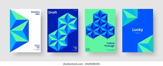 Isolated Background Template. Creative Report Design. Geometric Flyer Layout. Brochure. Banner. Book Cover. Business Presentation. Poster. Portfolio. Notebook. Catalog. Newsletter. Handbill