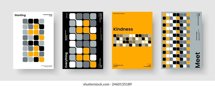 Isolated Background Template. Creative Report Design. Modern Banner Layout. Book Cover. Business Presentation. Brochure. Flyer. Poster. Journal. Handbill. Advertising. Catalog. Pamphlet. Newsletter
