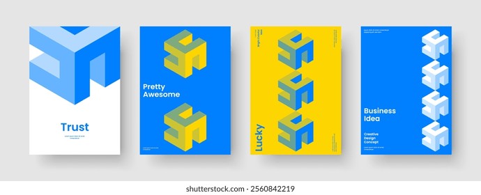 Isolated Background Template. Geometric Book Cover Design. Abstract Report Layout. Brochure. Banner. Business Presentation. Flyer. Poster. Leaflet. Portfolio. Pamphlet. Advertising. Magazine