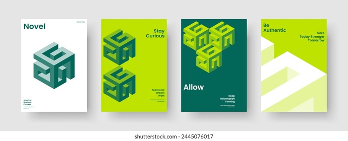 Isolierte Hintergrund-Vorlage. In: Geometric Business Presentation Design. Abstraktes Flyer-Layout. Buchumschlag. Bericht. Poster. Banner. Broschüre. Katalog. Handzettel Brande Identität. Newsletter. Merkblatt