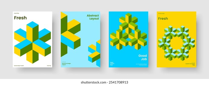 Isolated Background Template. Geometric Business Presentation Design. Creative Book Cover Layout. Banner. Brochure. Report. Flyer. Poster. Magazine. Journal. Advertising. Pamphlet. Notebook