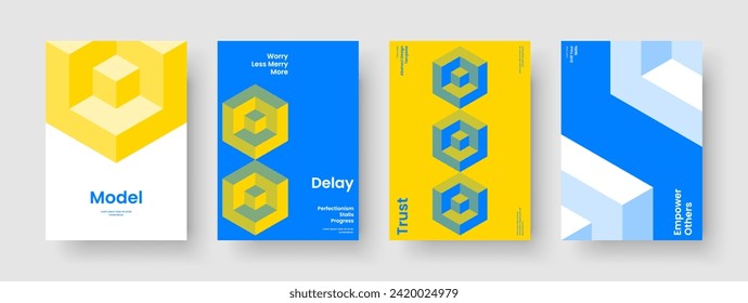 Isolated Background Template. Geometric Flyer Layout. Abstract Banner Design. Poster. Brochure. Book Cover. Report. Business Presentation. Magazine. Notebook. Journal. Portfolio. Handbill. Leaflet