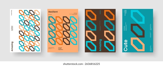 Isolated Background Template. Geometric Flyer Design. Creative Poster Layout. Brochure. Book Cover. Business Presentation. Report. Banner. Handbill. Leaflet. Portfolio. Newsletter. Brand Identity
