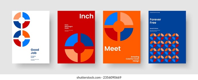 Isolated Background Template. Geometric Poster Design. Creative Report Layout. Business Presentation. Flyer. Banner. Book Cover. Brochure. Leaflet. Handbill. Magazine. Portfolio. Pamphlet. Journal