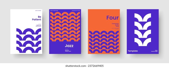 Isolated Background Template. Geometric Poster Design. Abstract Report Layout. Brochure. Flyer. Banner. Book Cover. Business Presentation. Magazine. Brand Identity. Handbill. Newsletter. Journal